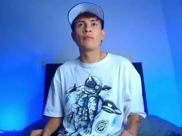 bryam_hot on Chaturbate