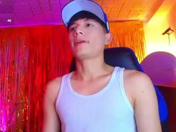 bryam_hot on Chaturbate