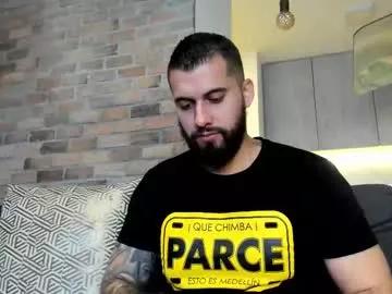 bryson_jace1 on Chaturbate