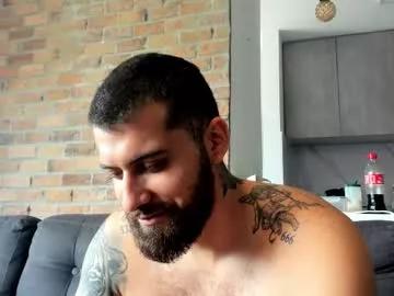 bryson_jace1 on Chaturbate