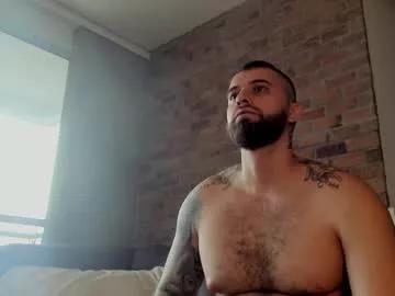 bryson_jace1 on Chaturbate