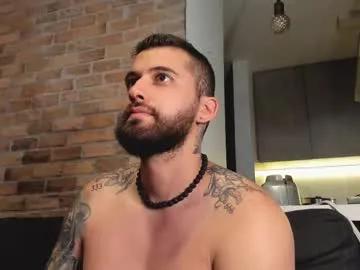 bryson_jace1 on Chaturbate