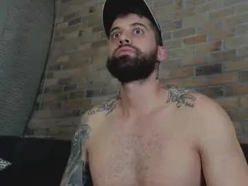 bryson_jace1 on Chaturbate