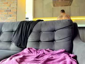 bryson_jace1 on Chaturbate