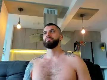 bryson_jace1 on Chaturbate