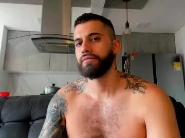 bryson_jace1 on Chaturbate