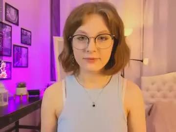bubblegum_babe_ on Chaturbate