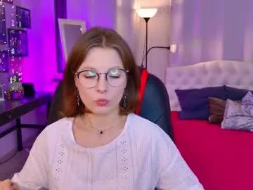 bubblegum_babe_ on Chaturbate