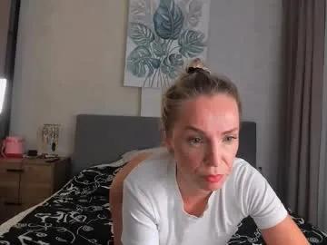 bubbling_crush from Chaturbate