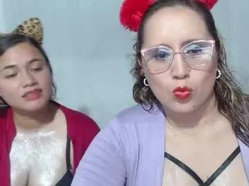 bunniosito on Chaturbate