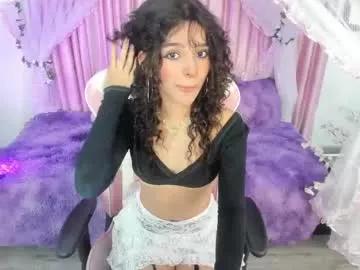 bunny_curly on Chaturbate 