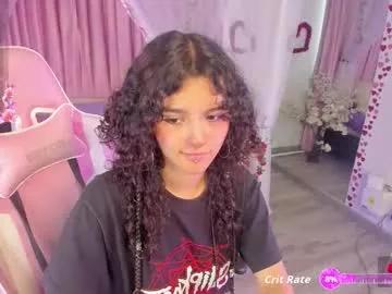 bunny_curly on Chaturbate 