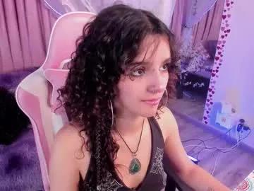 bunny_curly on Chaturbate 