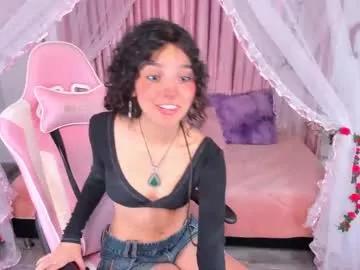 bunny_curly on Chaturbate 