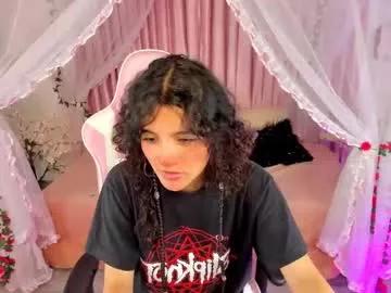 bunny_curly on Chaturbate 