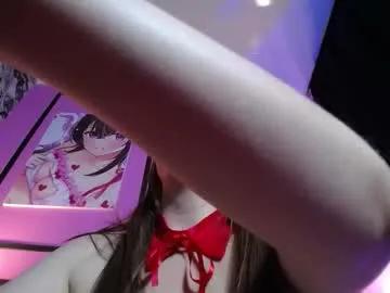 bunnyleahxxx from Chaturbate