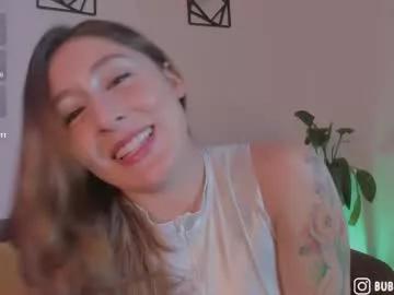 burbuja_cosmic on Chaturbate 
