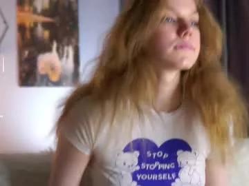 burnletitallburn on Chaturbate 