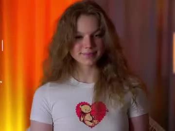 burnletitallburn on Chaturbate 