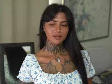 butter_f1y on Chaturbate 