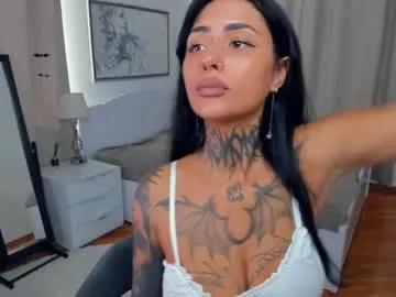 butter_f1y on Chaturbate 
