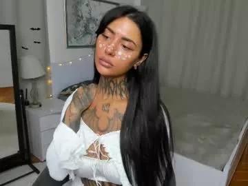 butter_f1y on Chaturbate 