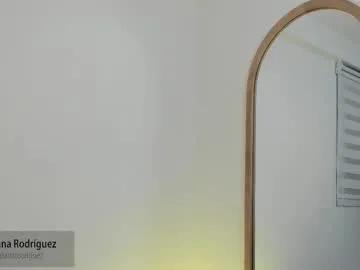 by_juliana from Chaturbate