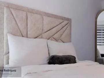 by_juliana on Chaturbate