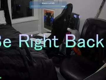 cajerk on Chaturbate