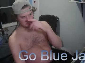 cajerk on Chaturbate