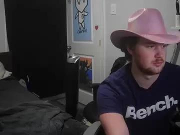 cajerk on Chaturbate