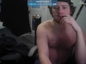 cajerk on Chaturbate