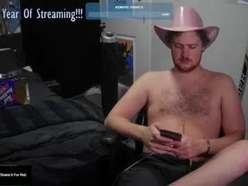 cajerk on Chaturbate