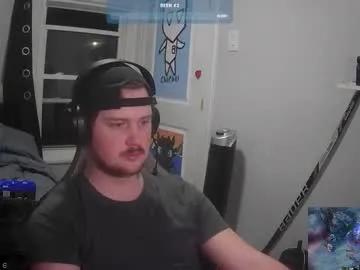 cajerk from Chaturbate