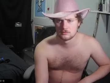 cajerk on Chaturbate