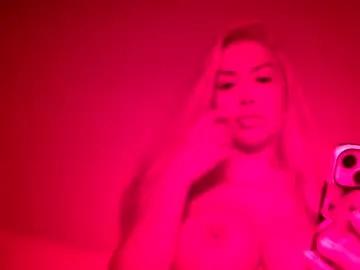 calisummer23 on Chaturbate