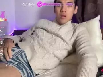 call_me_theo on Chaturbate 