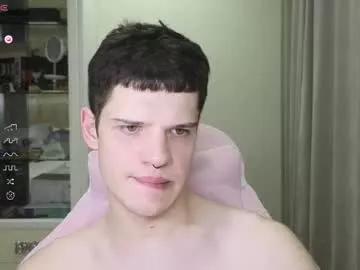 callme_christian on Chaturbate 