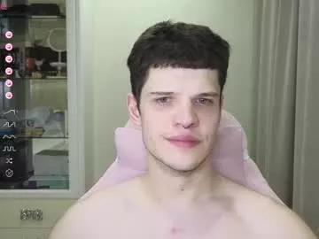 callme_christian on Chaturbate 