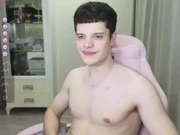 callme_christian on Chaturbate 