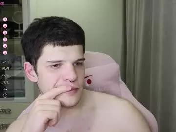 callme_christian on Chaturbate 