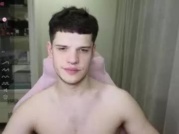 callme_christian on Chaturbate
