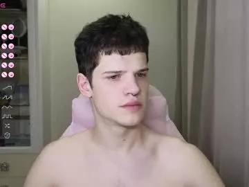 callme_christian on Chaturbate 