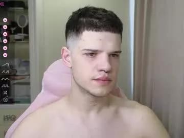 callme_christian on Chaturbate 