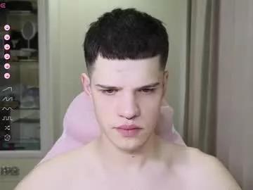 callme_christian on Chaturbate 