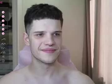 callme_christian on Chaturbate 