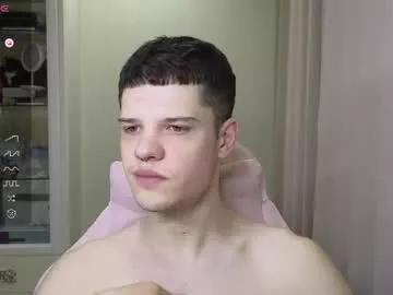 callme_christian on Chaturbate 