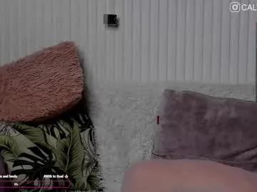 calvia_farey on Chaturbate