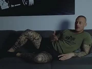 calvinhunt69 from Chaturbate