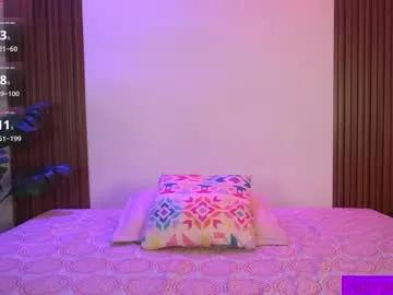 calypso_and_ge1 on Chaturbate